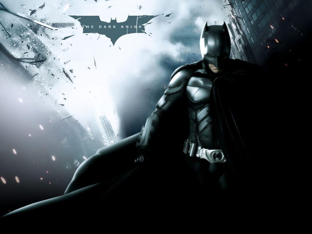 Wallpapers For – Batman The Dark Knight Wallpapers