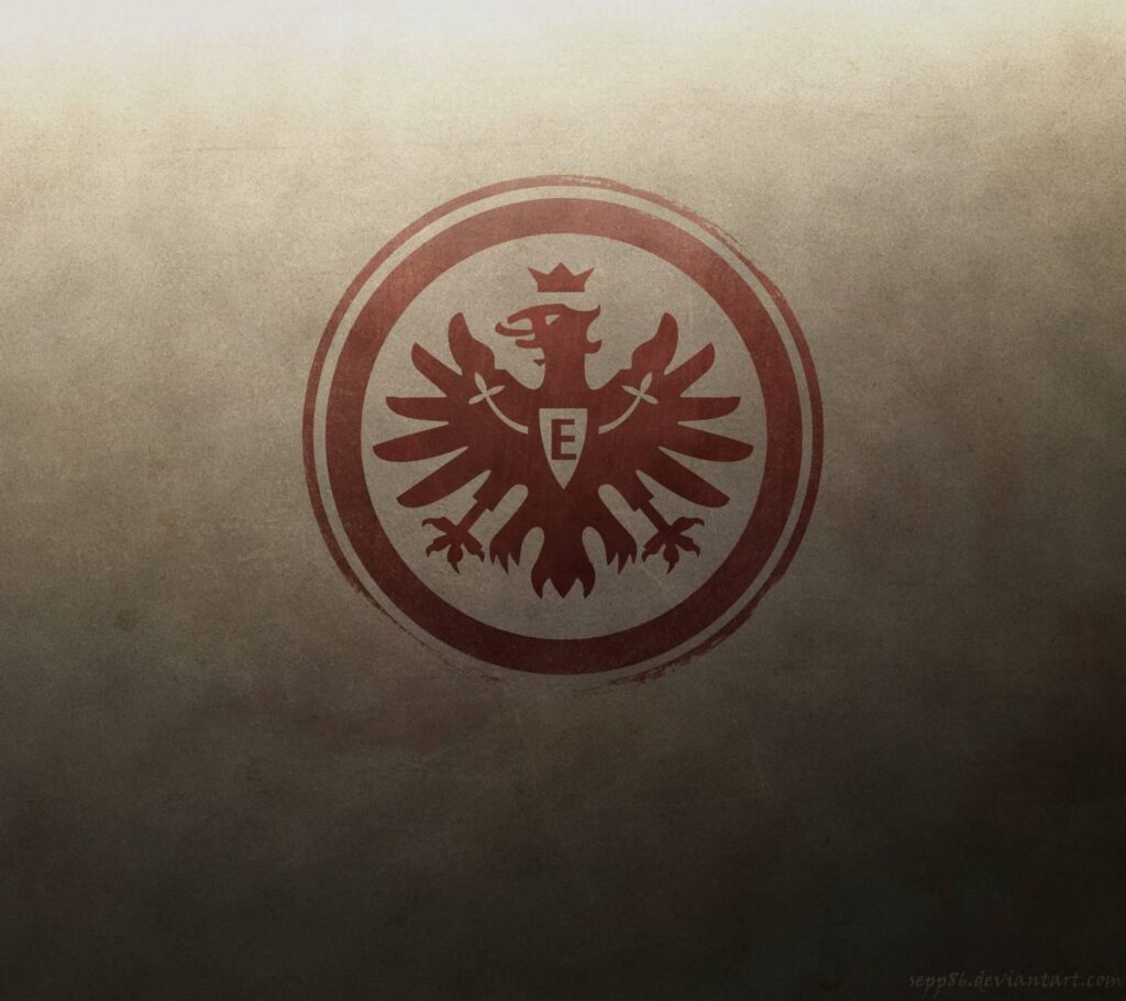 Eintracht Frankfurt Wallpapers by Pat