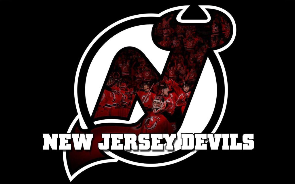 New Jersey Devils Wallpapers Hd