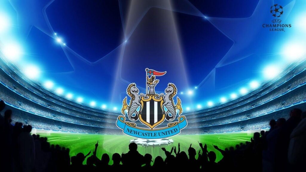 Download Newcastle United FC Wallpapers APK