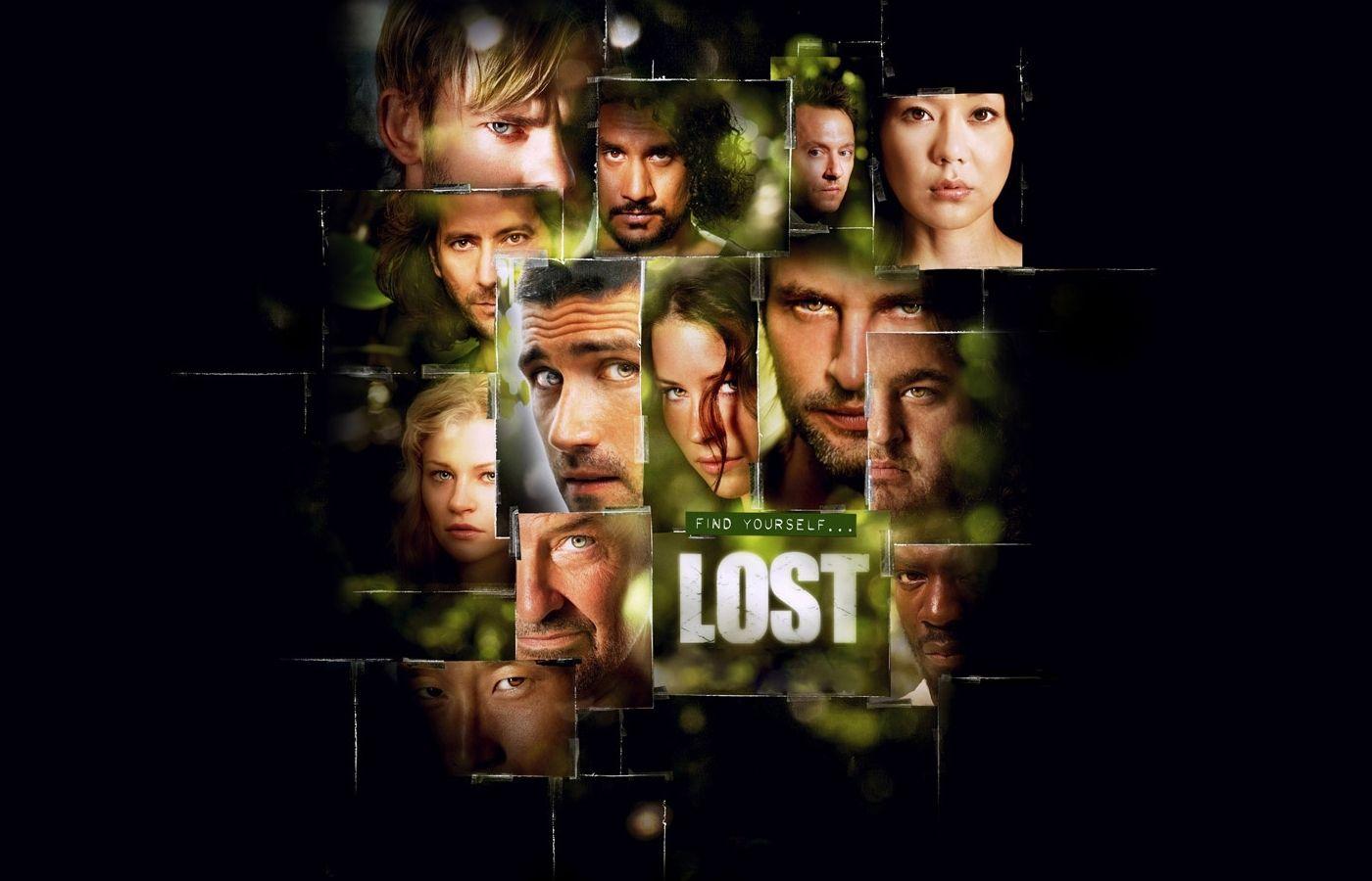 Lost Wallpapers and Backgrounds Wallpaper