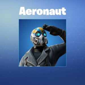 Aeronaut Fortnite