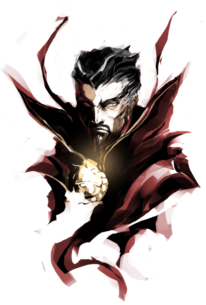 Doctor Strange Wallpapers High Quality » Cinema Wallpapers p