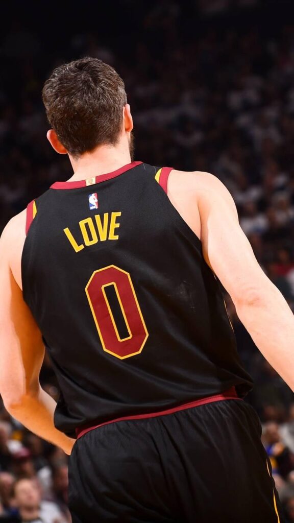 Kevin Love Wallpapers by AlamRodriguez