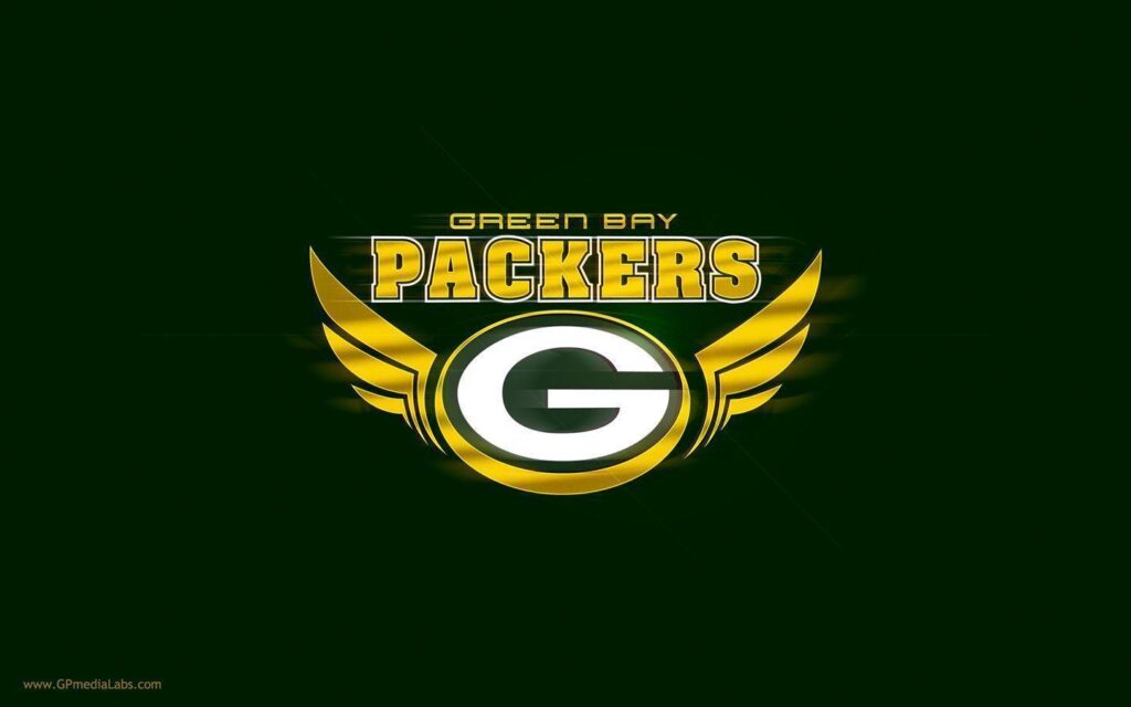 Green Bay Packers Desk 4K Backgrounds Wallpapers