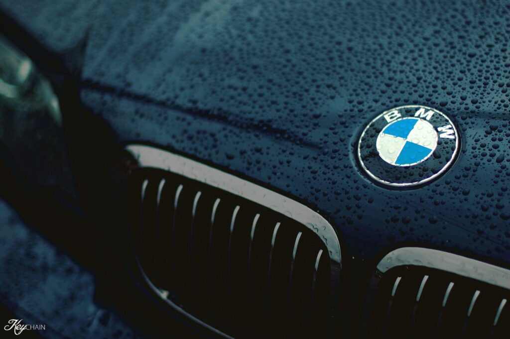 HD Bmw Logo Wallpaper, Live BMW Logo Wallpapers