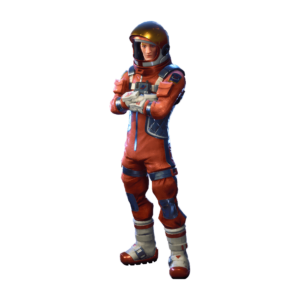 Mission Specialist Fortnite