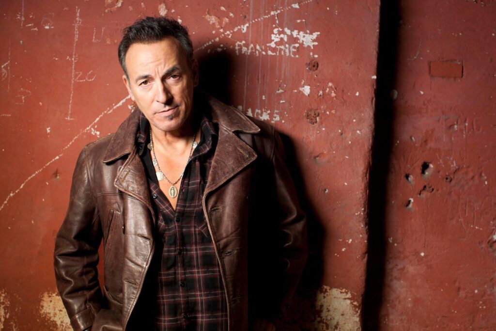 Bruce Springsteen Wallpapers