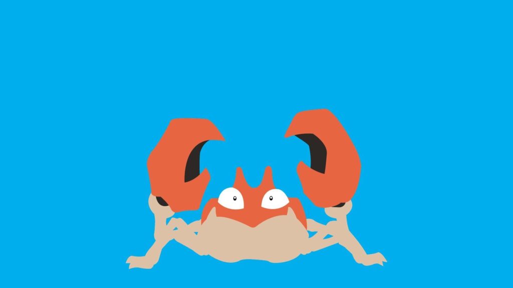 Krabby Wallpapers