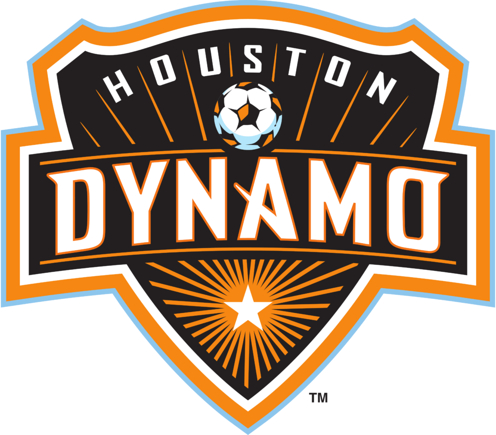 Houston Dynamo – Logos Download