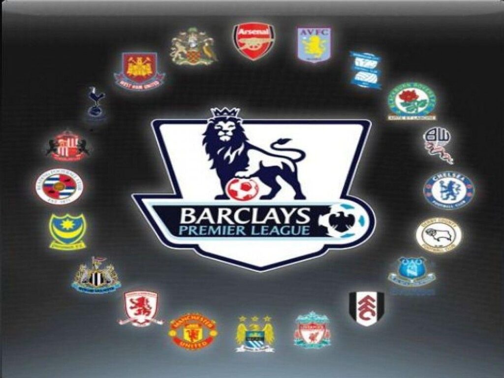 Barclays Premier League Wallpapers