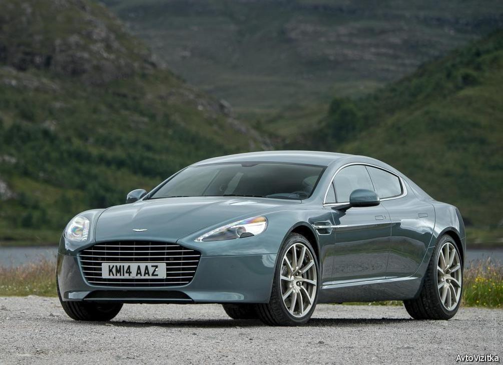 Aston Martin Vanquish Used Car – Cars Wallpapers