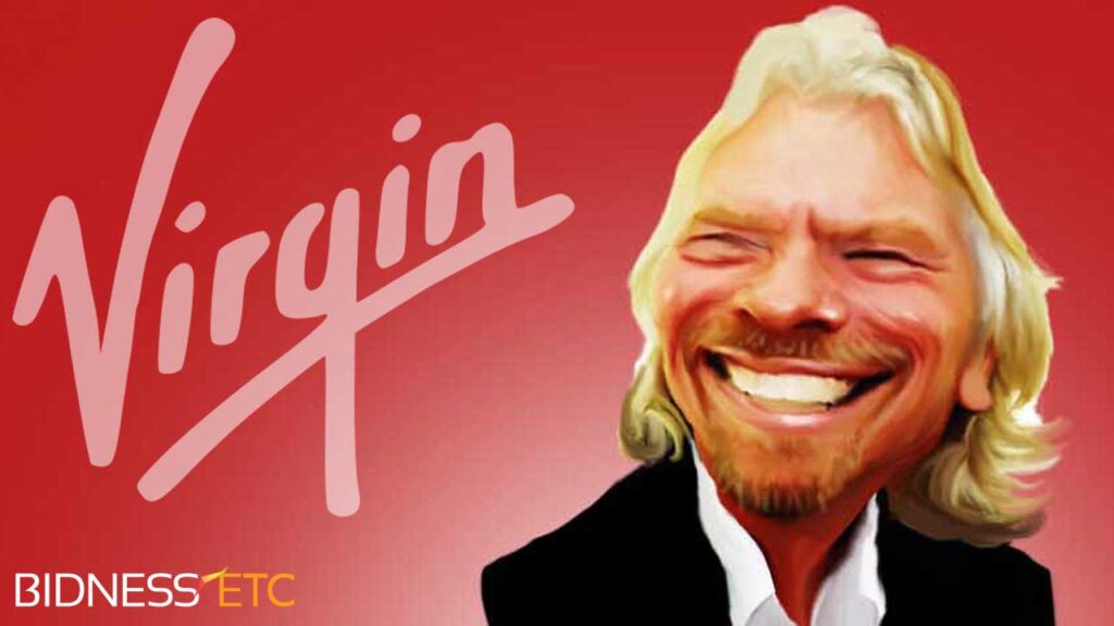 Richard Branson wallpapers