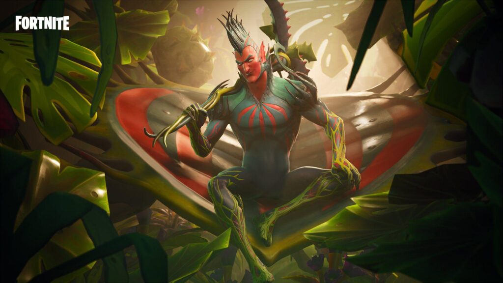 Fortnite Backgrounds Flytrap Wallpapers and Free Stock Photos