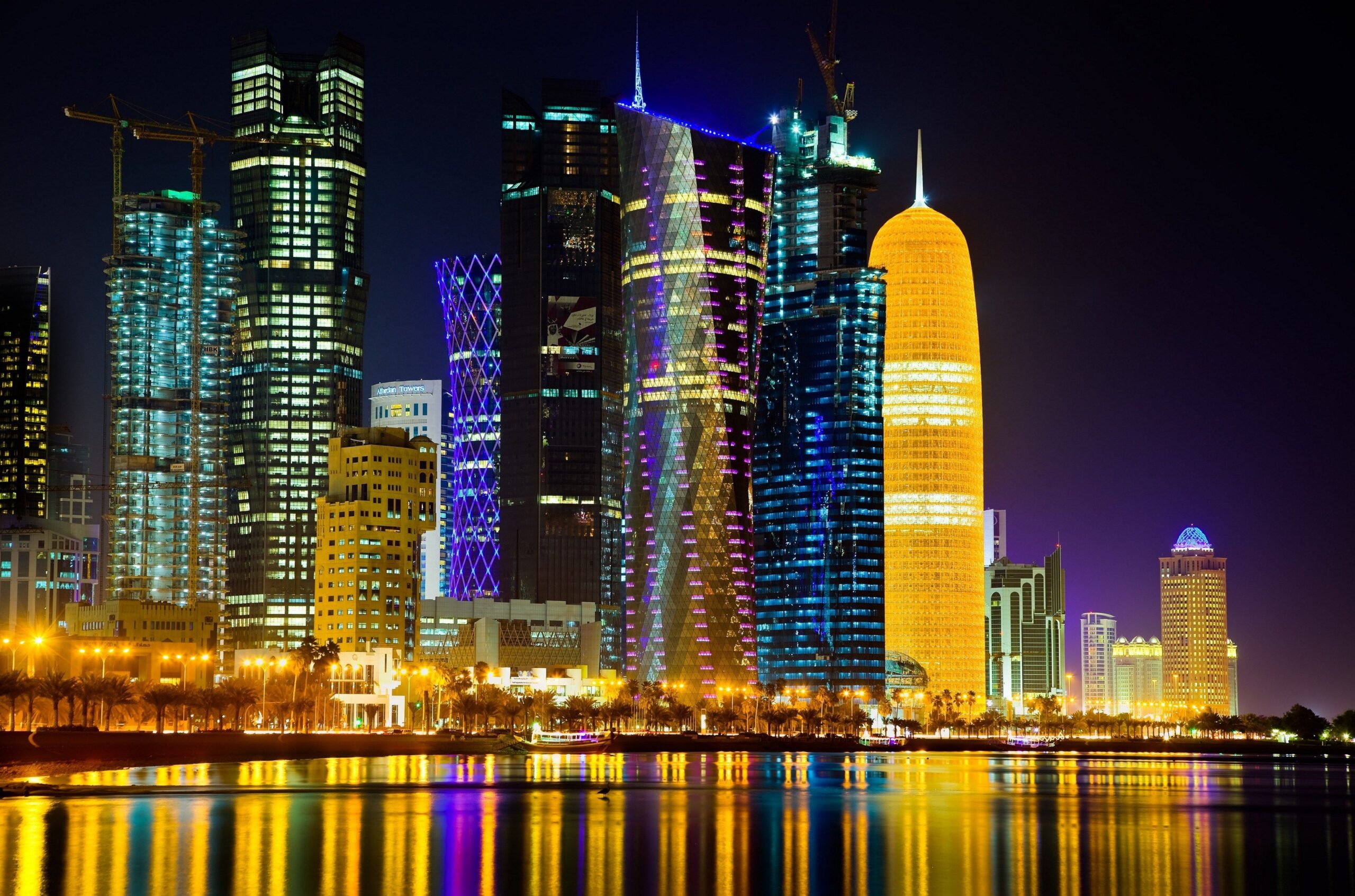 Doha wallpapers and backgrounds