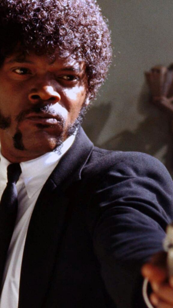 Pulp Fiction Wallpapers Group