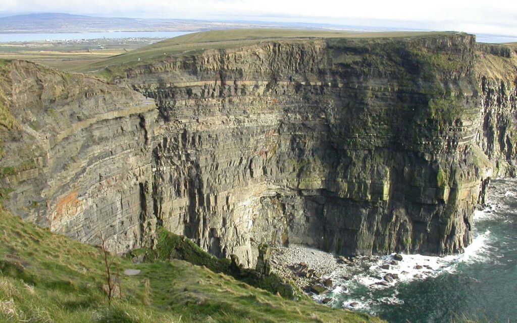 Cliffs of moher hd