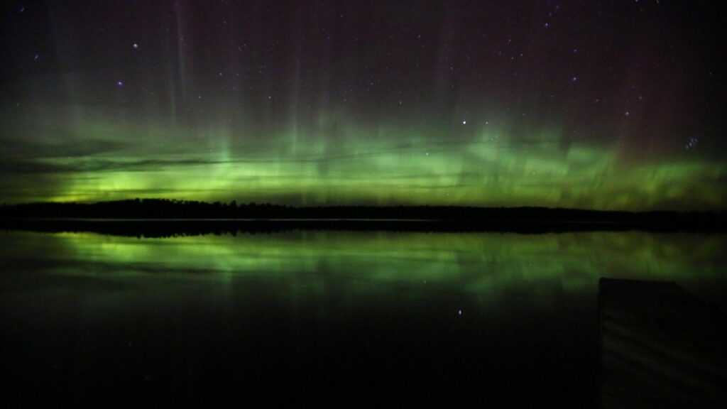 Voyageurs National Park Pictures View Photos & Wallpaper of