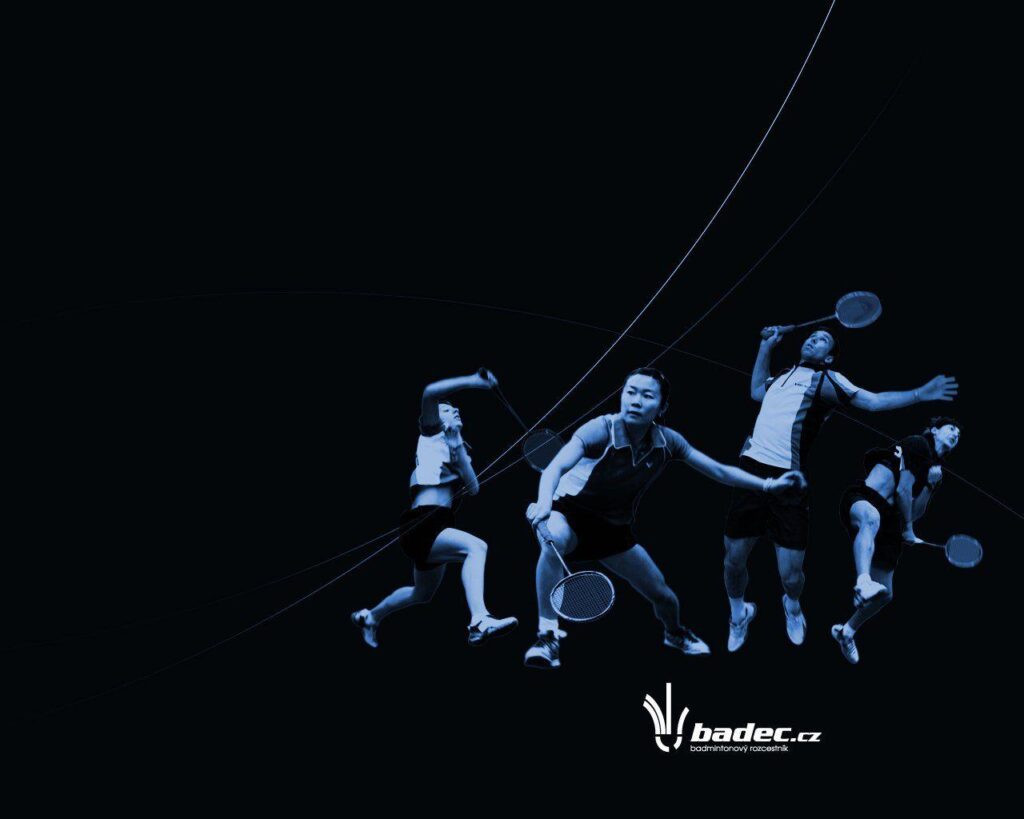 Badminton Wallpapers and Backgrounds Wallpaper