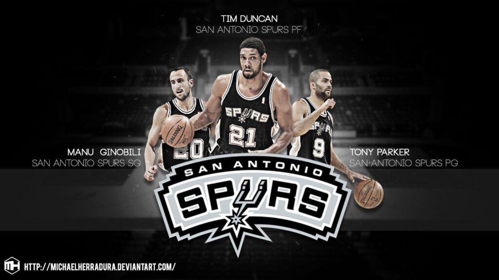 Spurs Wallpapers Collection