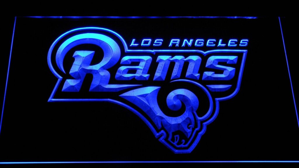 Los Angeles Rams Wallpapers