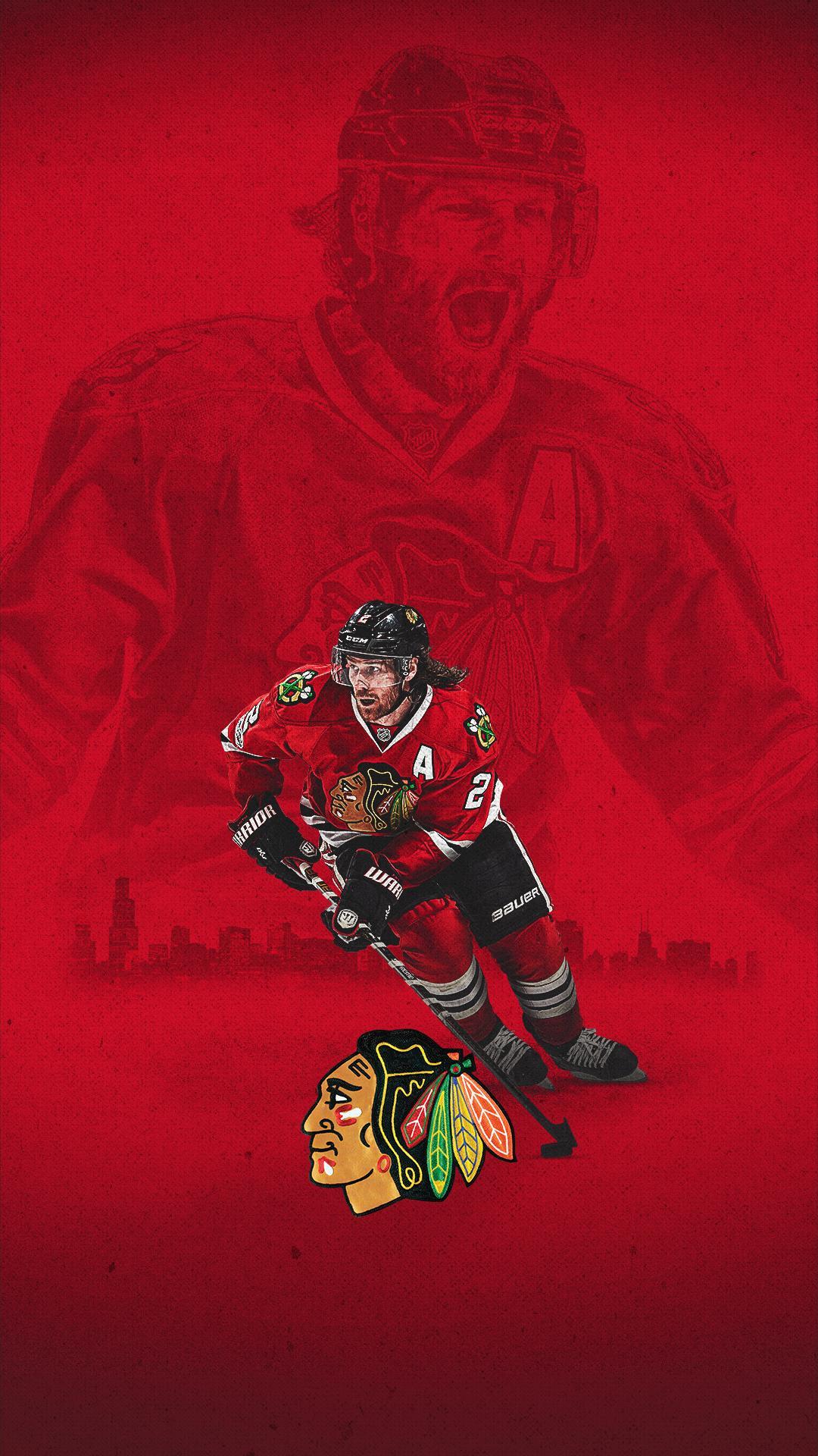 Duncan Keith Wallpapers