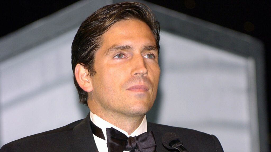 Jim Caviezel Hopes INFIDEL will Help Others Learn to be True to Their Faith