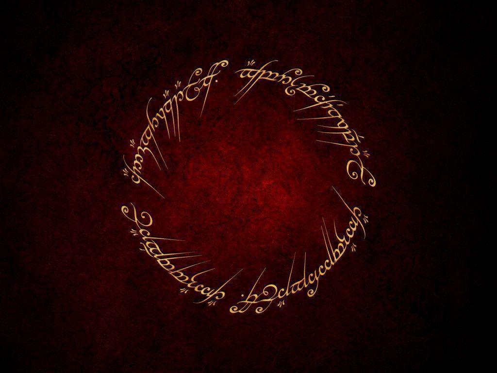 Lord Of the rings wallpapers by JohnnySlowhand