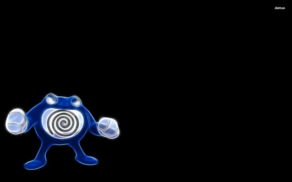 Poliwrath Wallpapers ✓ 2K Wallpapers