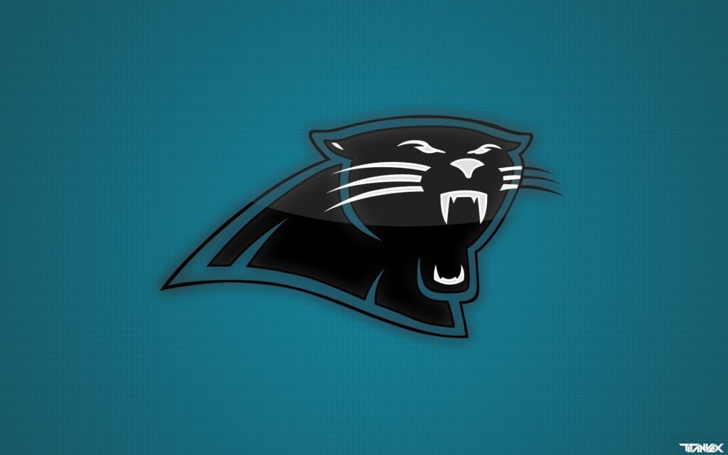 Carolina Panthers Logo Wallpapers HD
