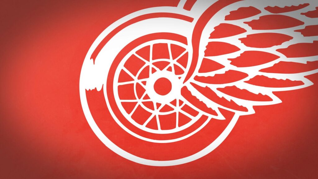 Detroit Red Wings Iphone Wallpapers