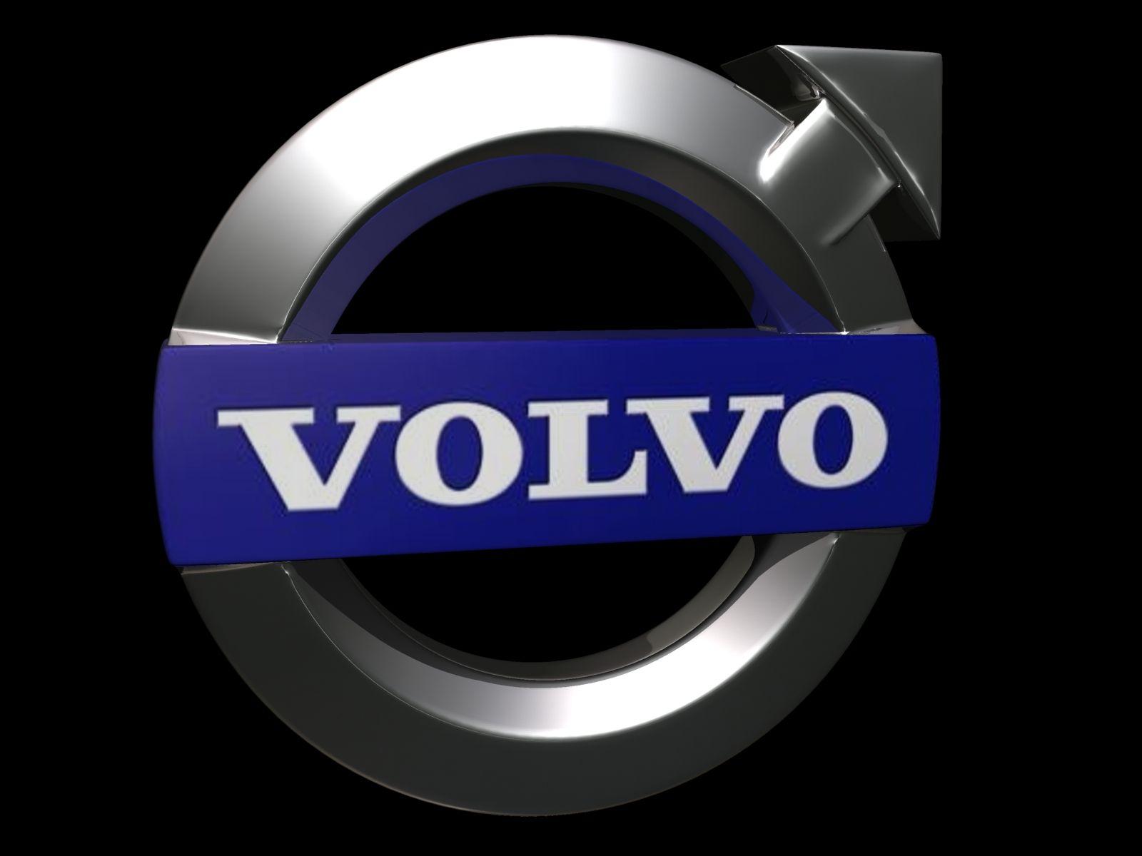 Volvo Logo Wallpapers Wide