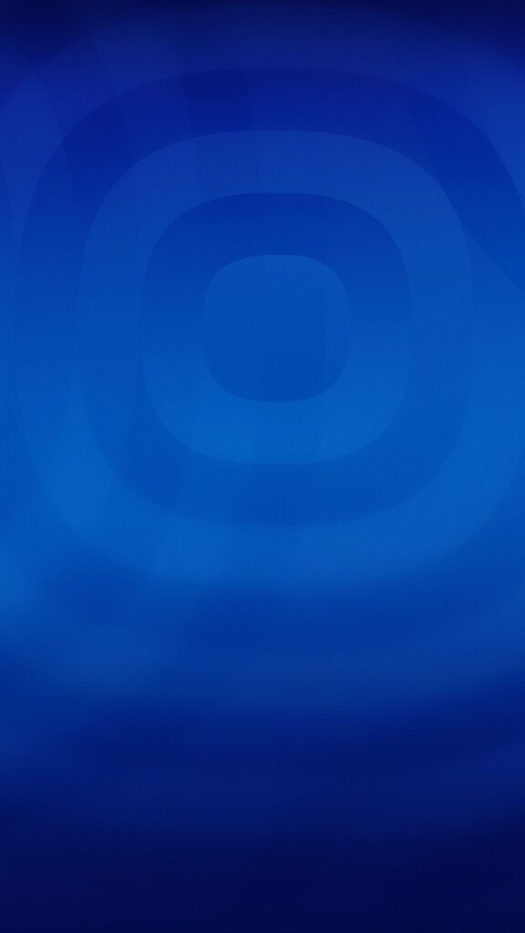 Simple blue abstract Galaxy S Wallpapers