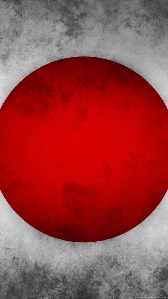 Japan Flag Wallpapers px Desk 4K Backgrounds