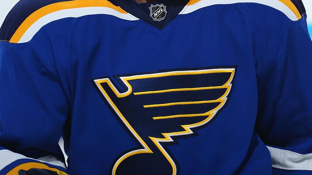 Super High Quality St Louis Blues Backgrounds Wallpapers for Free