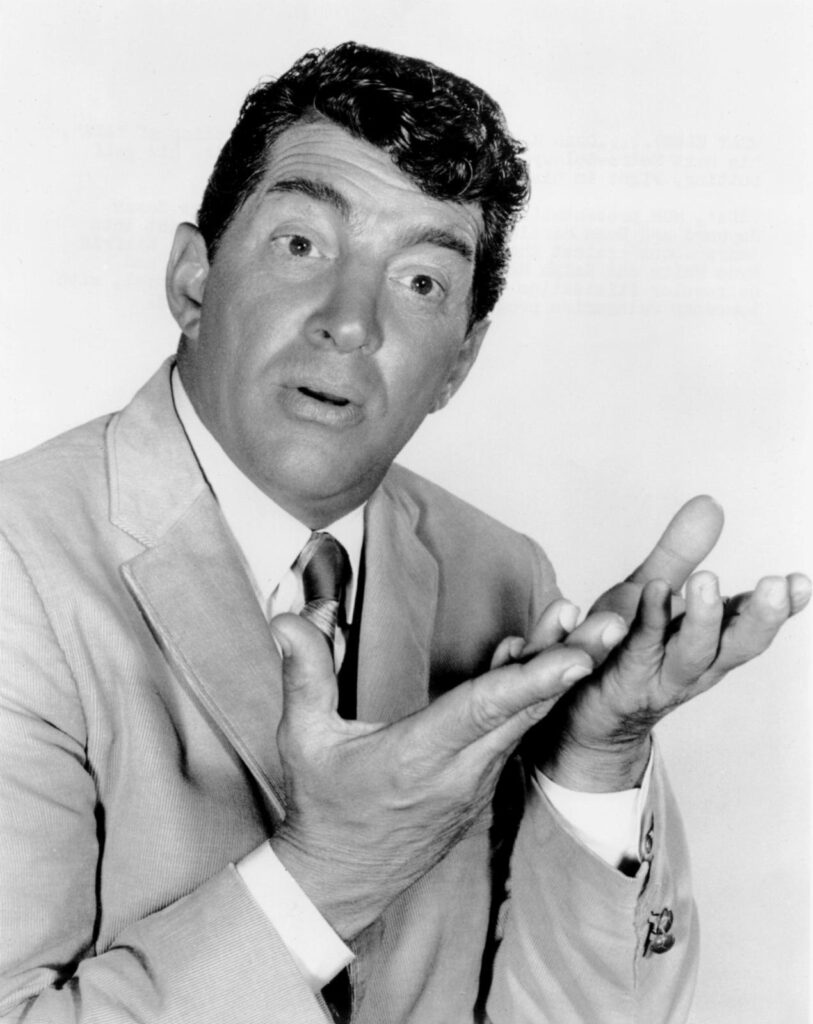 Dean Martin