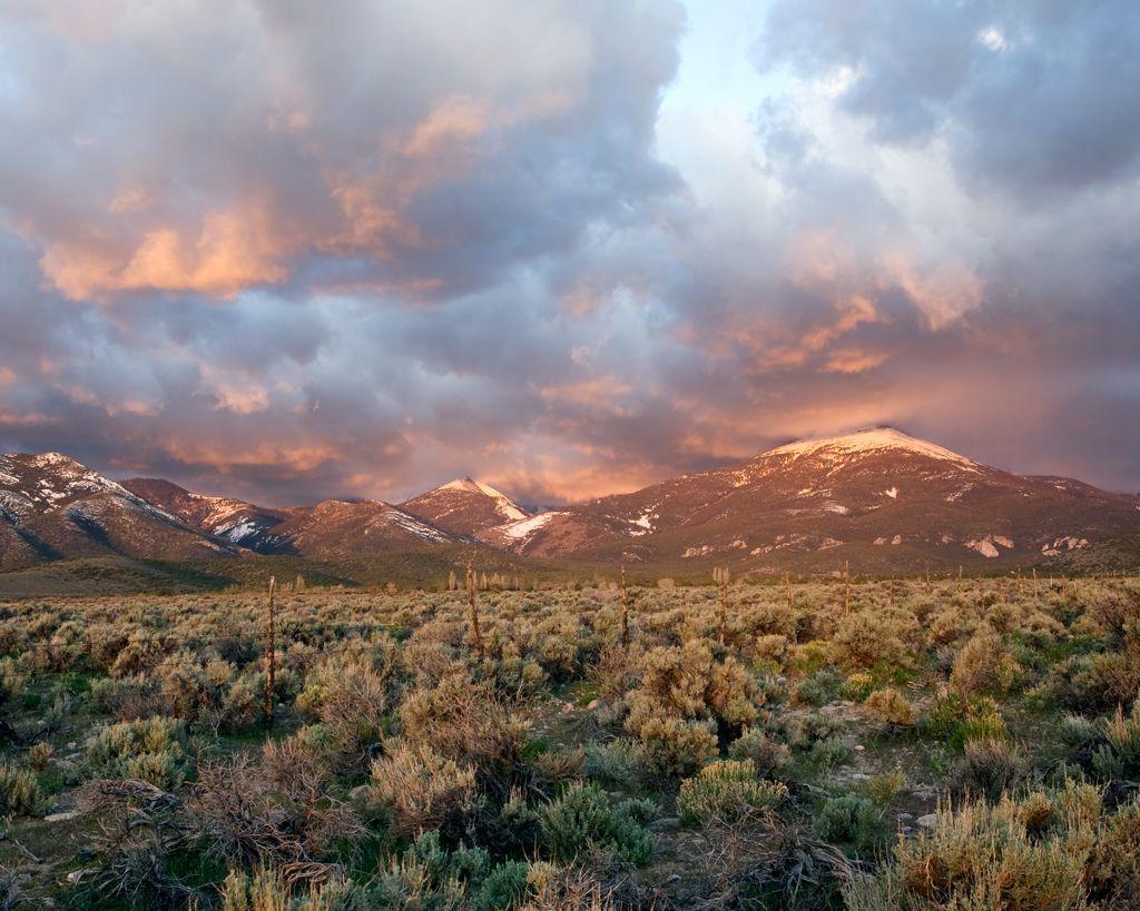 Great Basin National Park doesn’t have the same fame as