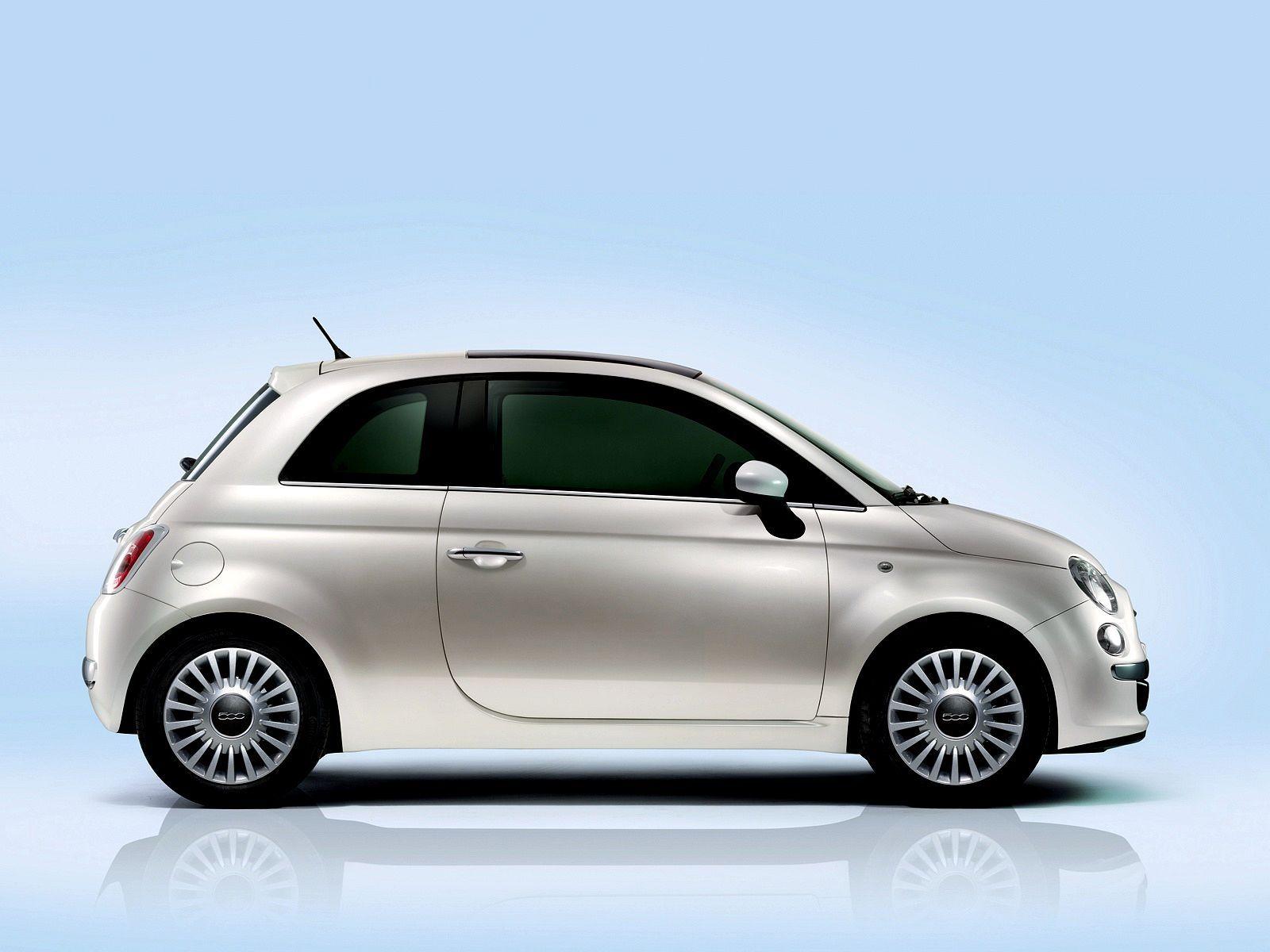Fiat 2K Wallpapers and Backgrounds