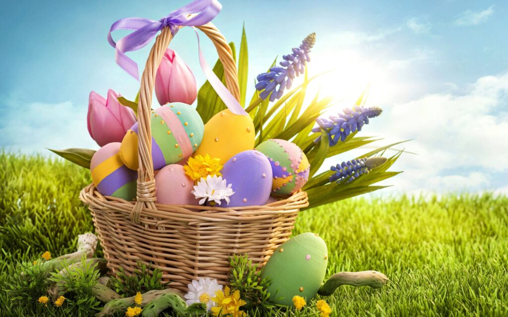 Wallpapers For – Cute Easter Backgrounds