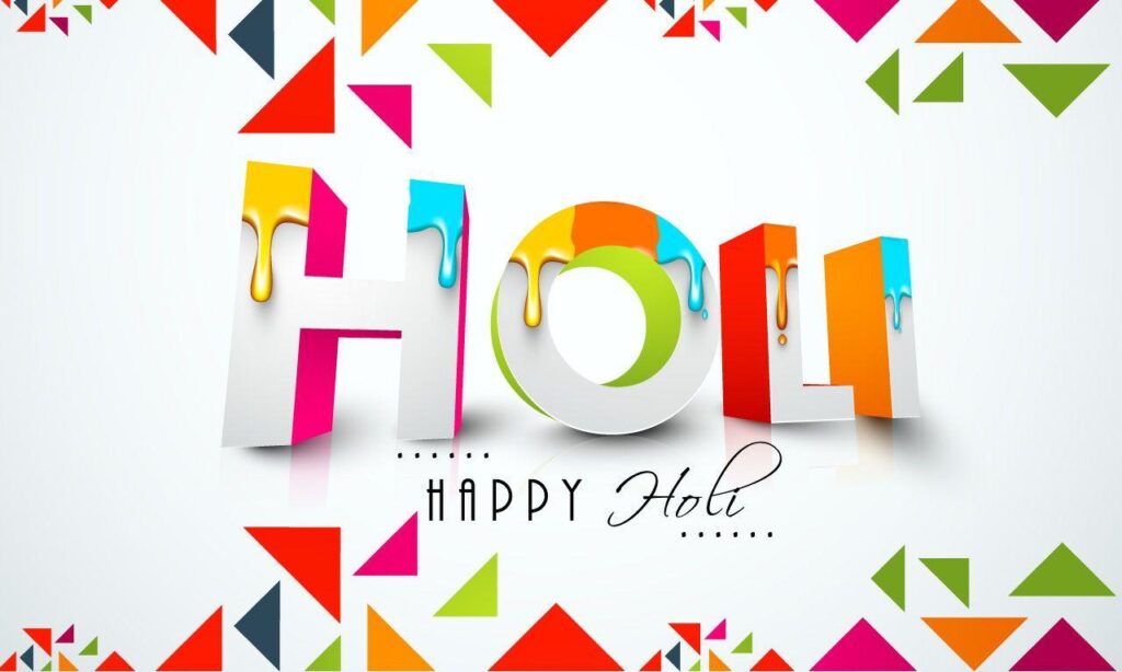 Download Happy Holi Wallpaper Pictures & Wallpapers In 2K Quality
