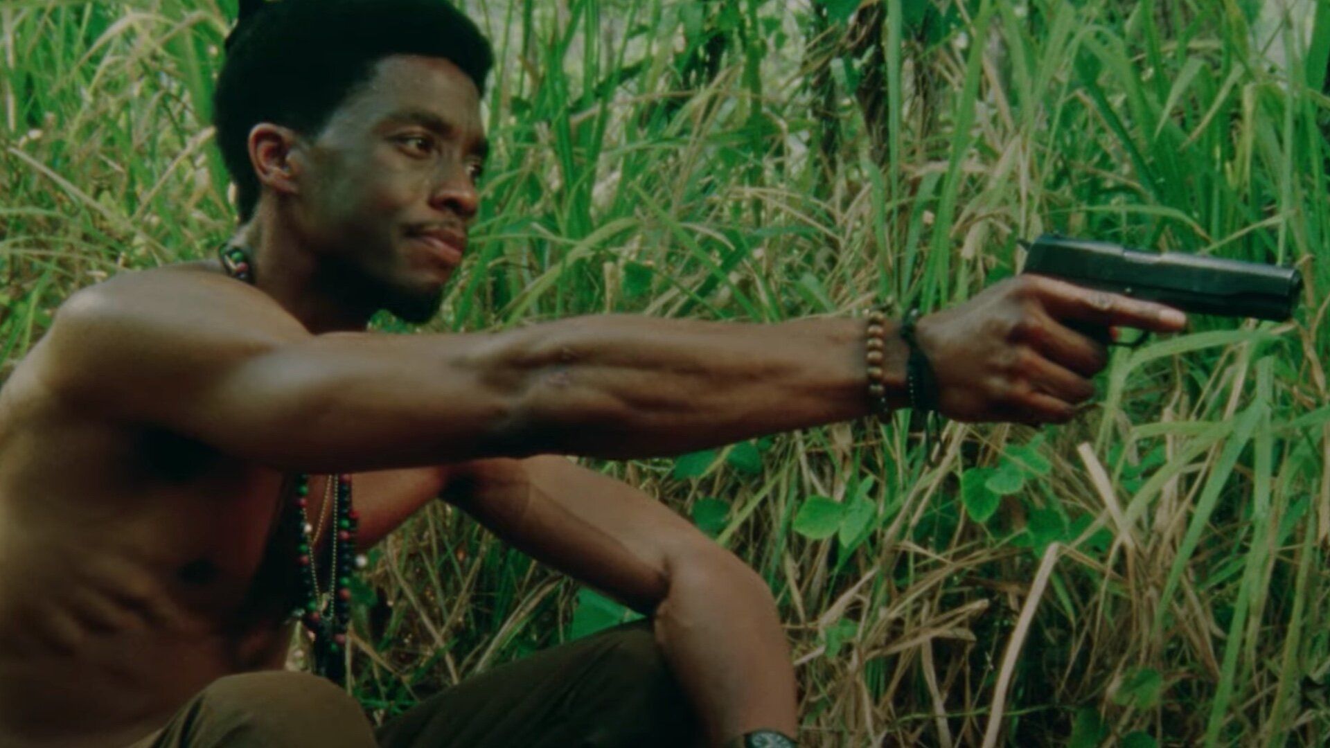 Trailer for Spike Lee’s Vietnam War Vet Movie DA BLOODS