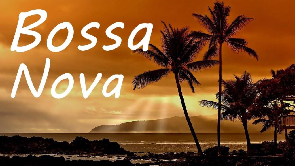 Sunny Bossa Nova Music