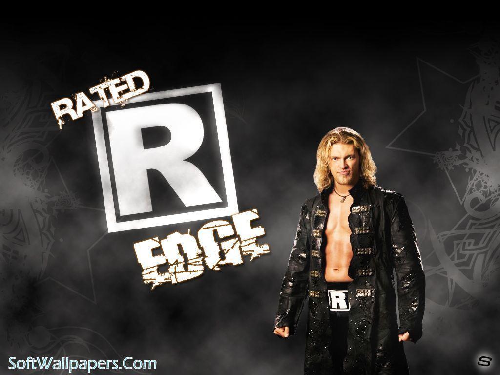 WWE Superstar Edge 2K Wallpapers