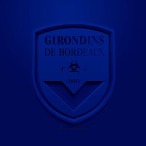 FC Girondins De Bordeaux