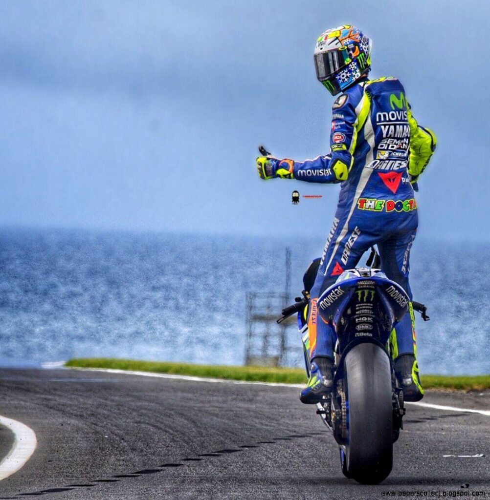 Valentino Rossi Wallpapers × Valentino Rossi Wallpapers