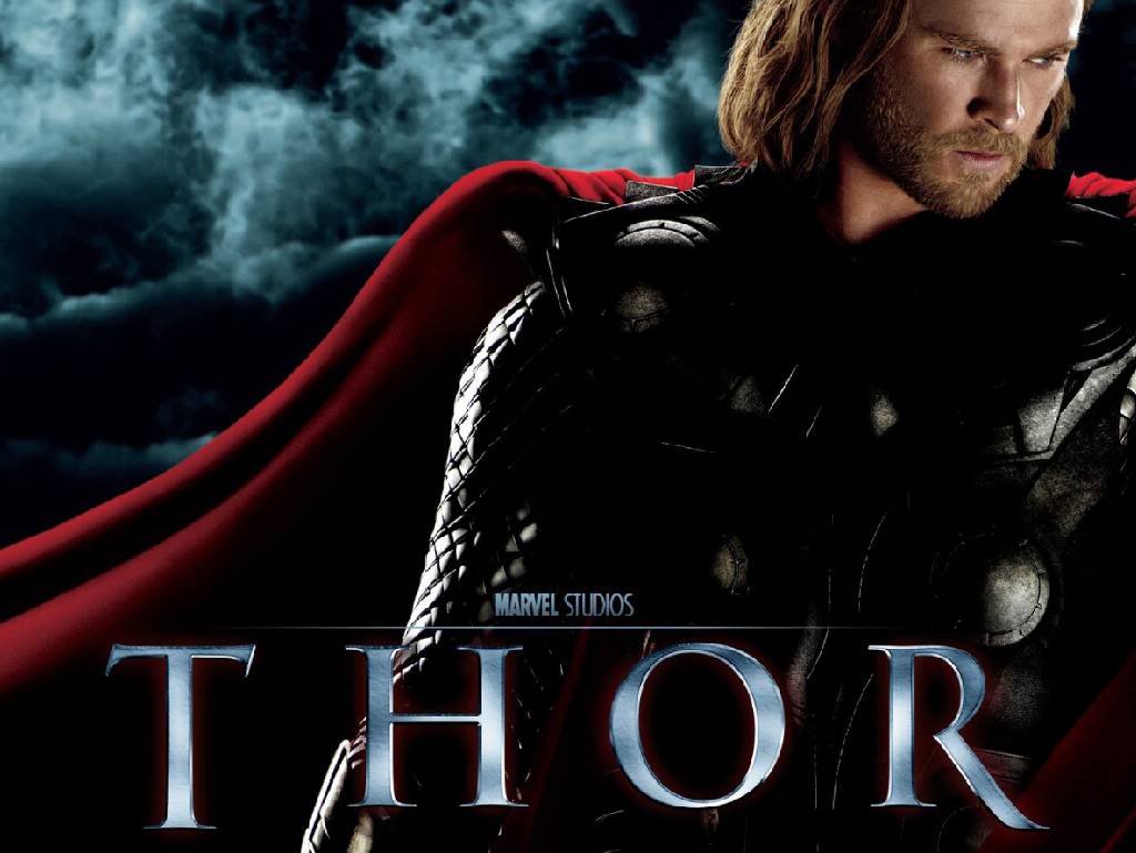 Thor Movie Wallpapers Pictures 2K Wallpapers