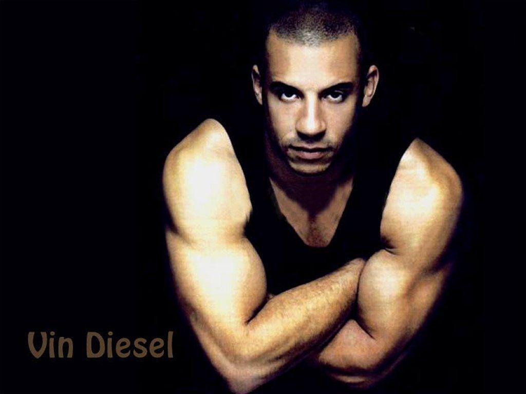 Vin Diesel Wallpapers Free