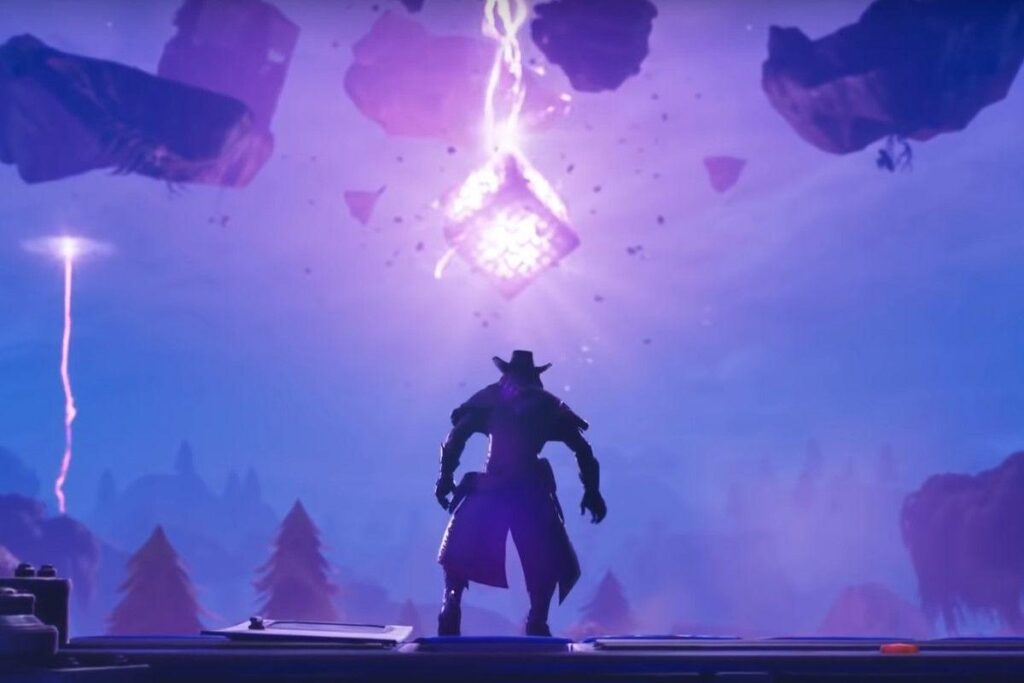 Fortnite’s map is being infested with hordes of monsters
