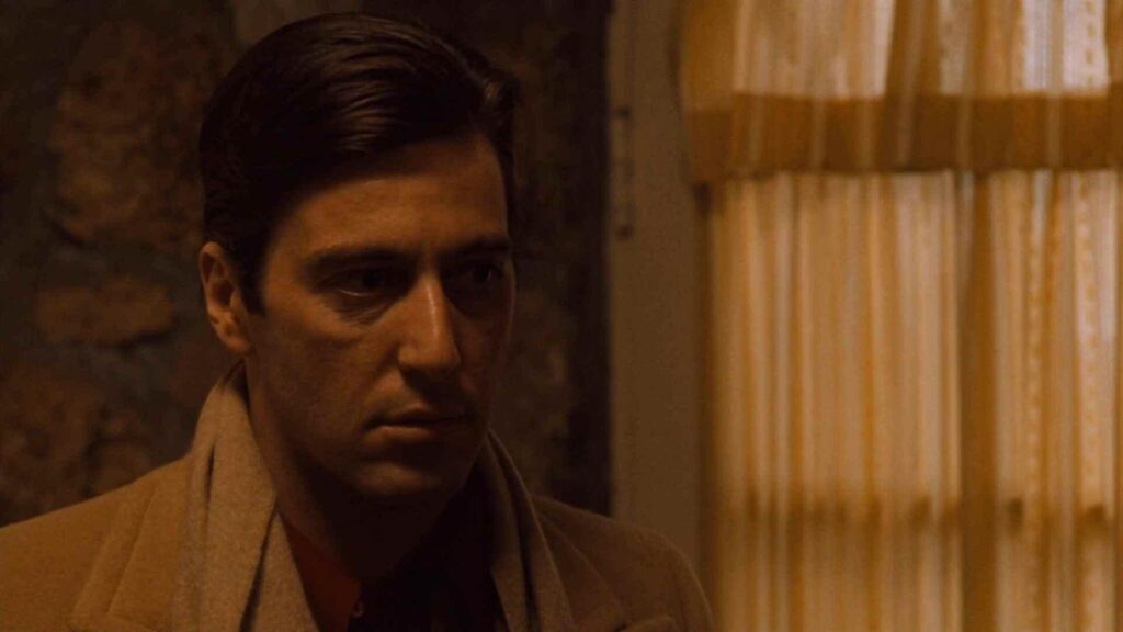 Rent, Buy & Stream The Godfather Part II