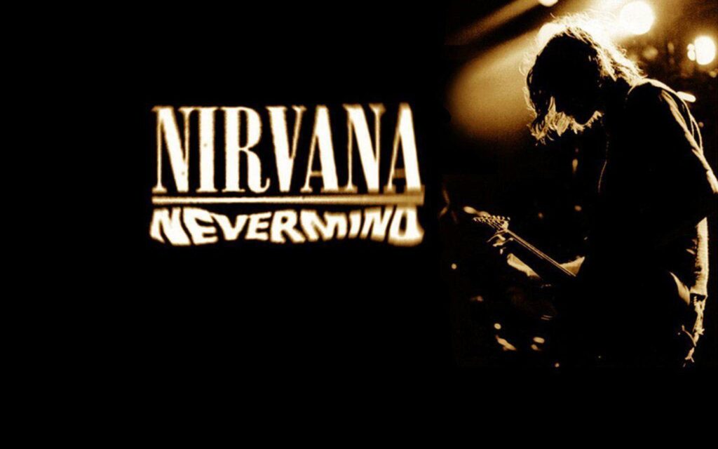 Kurt Cobain Wallpapers 2K Wallpapers